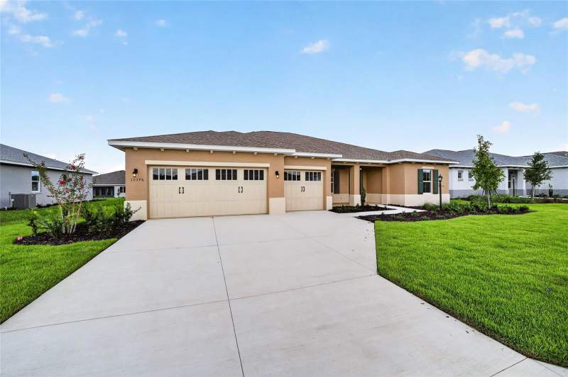 2 bedroom Single Family Residence at 10376 SW 107th Avenue, On Top Of The World, Ocala — photo 5
