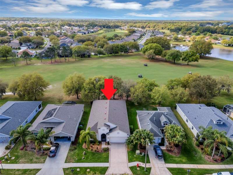 26868 WHITE PLAINS WAY home for sale in Arlington Ridge