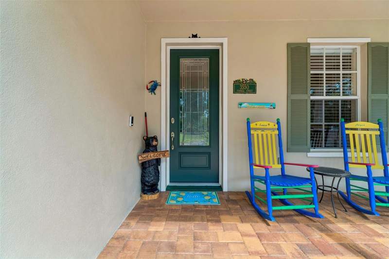 3 bedroom Single Family Residence at 3550 Ferrell Street, Longleaf Neighborhood 02, New Port Richey — photo 5