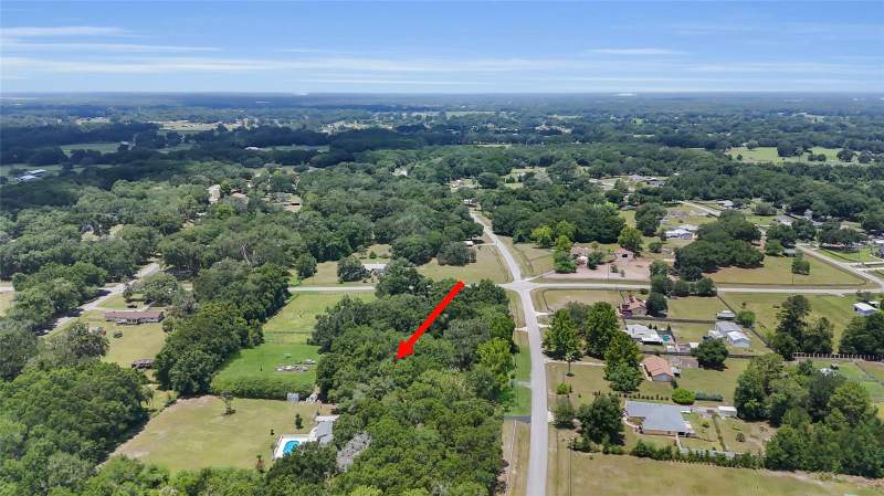 3 bedroom Single Family Residence at 2800 SE 157th Lane Road, Vermillion Estates, Summerfield — photo 4