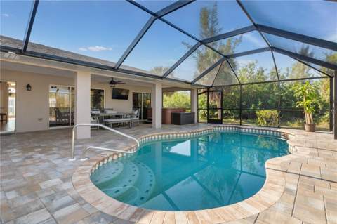 8251 Arlewood Circle, Port Charlotte FL - photo 6 of 57