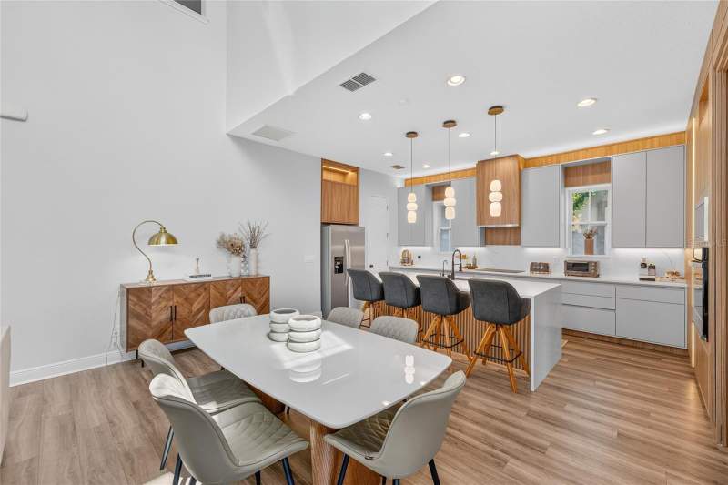 4 bedroom Single Family Residence at 13660 Chauvin Avenue, Laureate Park Ph 5A, Orlando — photo 3