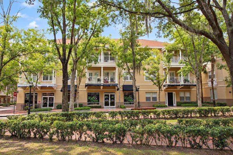 9124 SW 51 ROAD #B 303 home for sale in The Village at Haile
