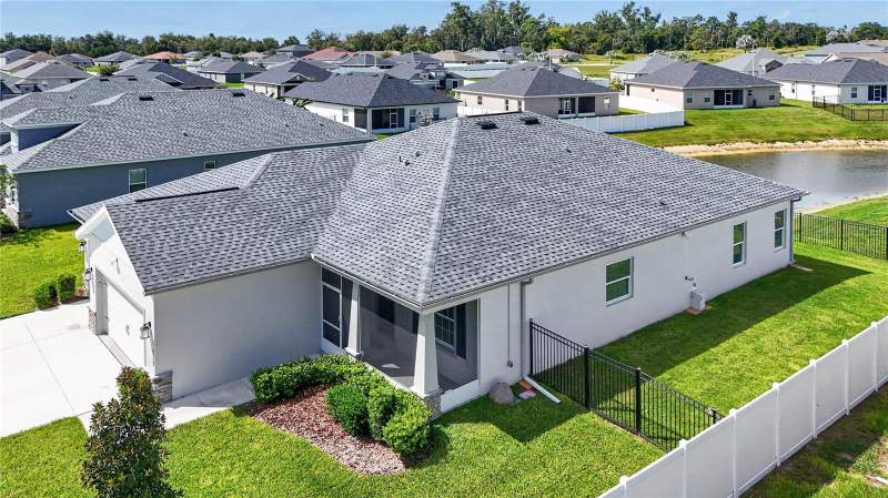 4 bedroom Single Family Residence at 1439 Melrose Street, Lakes Tr 6, Lake Alfred — photo 5