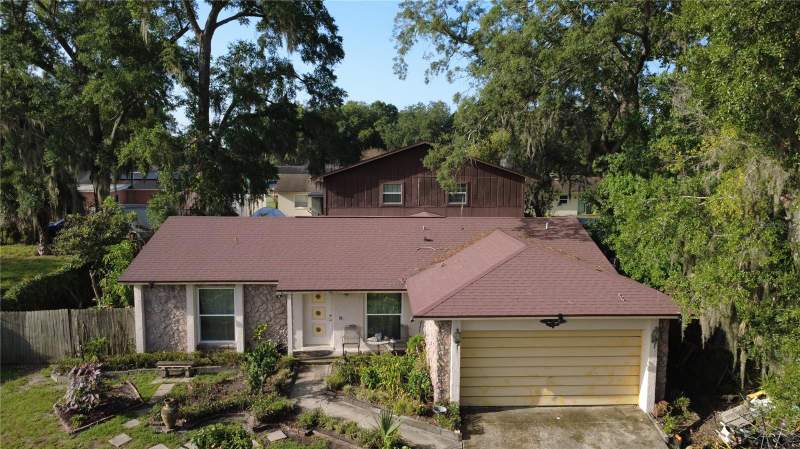 5832 ELON DRIVE home for sale in Lake Sparling Heights
