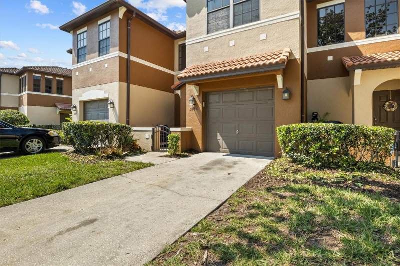 3 bedroom Townhouse at 5986 Tivoli Gardens Boulevard, Tivoli Gardens, Orlando — photo 2