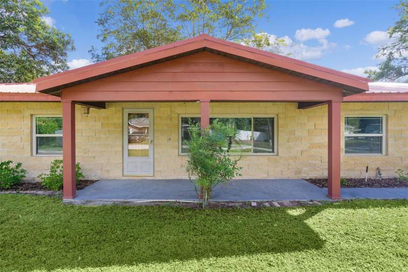 4 bedroom Single Family Residence at 14635 SE 28th Court, Belleview Heights Estate, Summerfield — photo 4