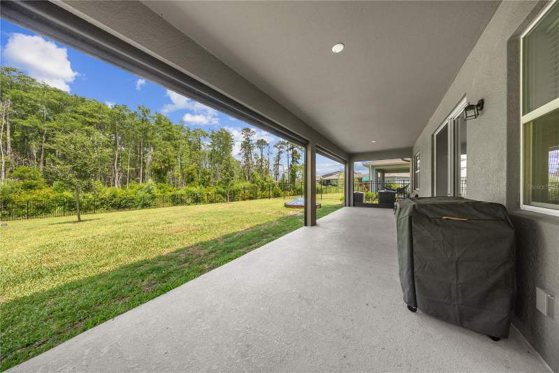 5 bedroom Single Family Residence at 12918 Promise Place, Meridian Parks, Orlando — photo 4