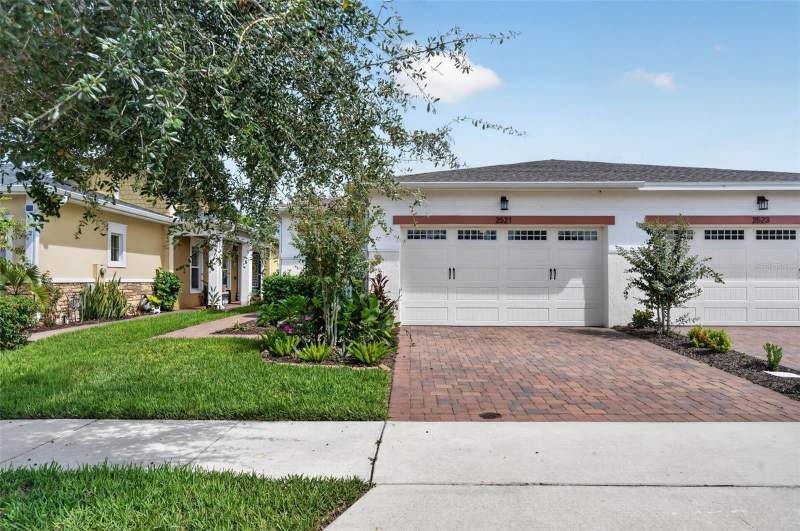 2521 YELLOW BRICK ROAD home for sale in Northwest Lakeside Groves