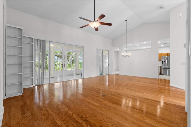 2 bedroom Single Family Residence at 25245 Quail Croft Place, Plantation/Leesburg Laurel Vly, Leesburg — photo 5