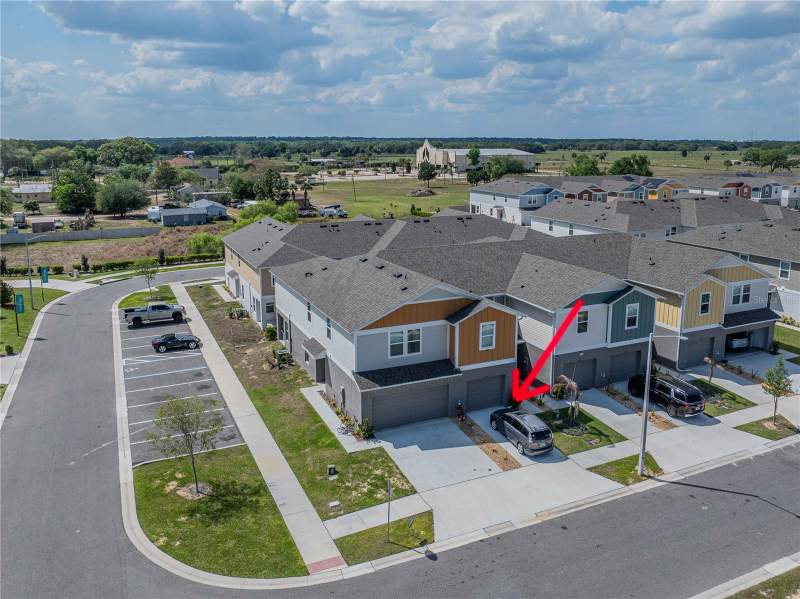 3 bedroom Townhouse at 4345 Hillock Boulevard, Congdon Twnhms Ph 1 & 2, Haines City — photo 2