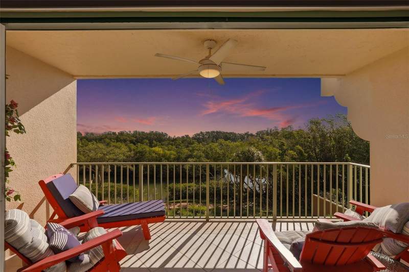 3 bedroom Condominium at 1695 Pinellas Bayway #E4, Hidden Lagoon At Arrowhead Point, Tierra Verde — photo 5