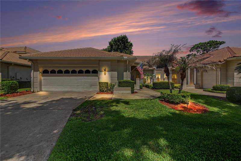 3 bedroom Single Family Residence at 2406 Sweetwater Country Club Drive, Sweetwater Country Club, Apopka — photo 2