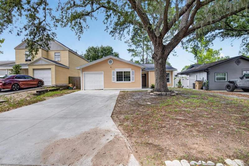 7606 LEON AVENUE home for sale in Orange River Estates Tampa