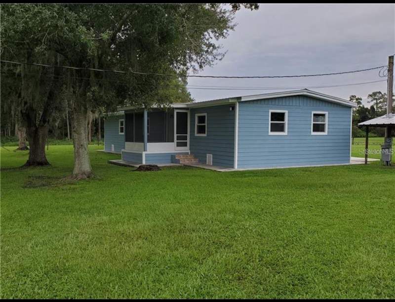 3 bedroom Mobile Home at 3215 Tucker Avenue, St Cloud Manor Estates 01, St Cloud — photo 3