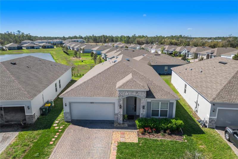 4 bedroom Single Family Residence at 1073 Chelan Falls Drive, Lakewood Park Ph 1, Deland — photo 3