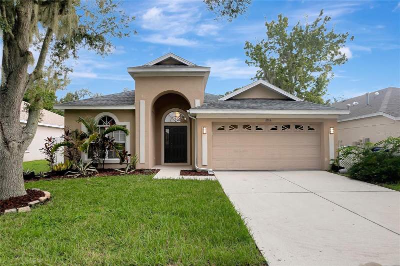 3 bedroom Single Family Residence at 6306 36th Court, Oakley Place, Ellenton — photo 3
