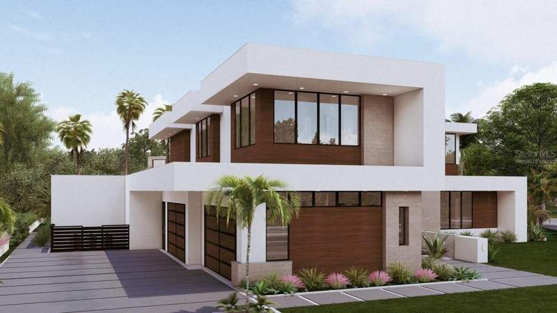 5 bedroom Single Family Residence at 9700 BLANDFORD ROAD, LAKE NONA ESTATES, ORLANDO — photo 2