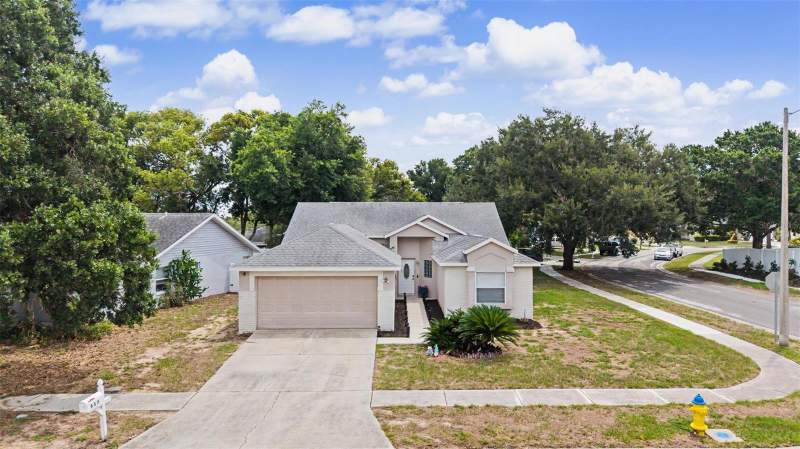 655 SAND RIDGE DRIVE home for sale in Brentwood Hills