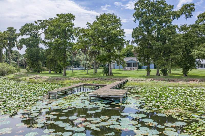 6 bedroom Single Family Residence at 2901 KAYWORTH ROAD, PALM ACRES SUB, LAKE WALES — photo 1