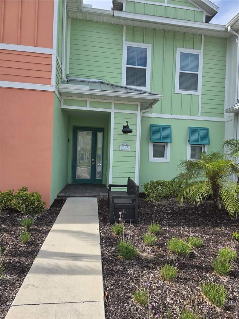 2 bedroom Townhouse at 3145 Caribbean Soul Drive, Rolling Oaks Ph 7, Kissimmee — photo 2