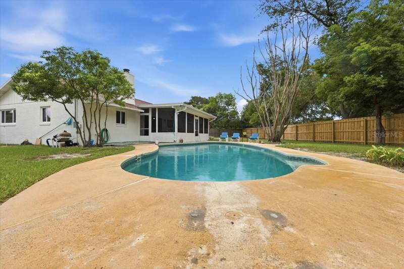 4 bedroom Single Family Residence at 8495 Caraway Court, Sand Lake Hills Sec 01, Orlando — photo 4