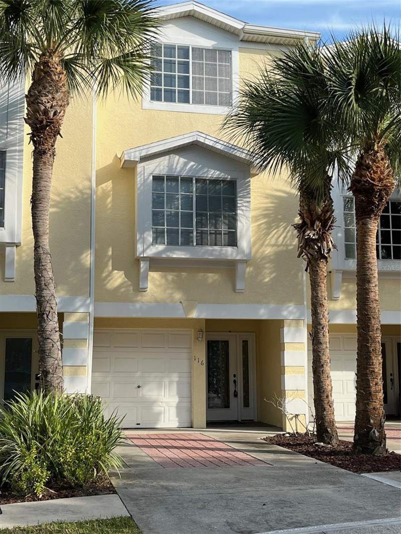 116 BRENT CIRCLE home for sale in Seaside Estates