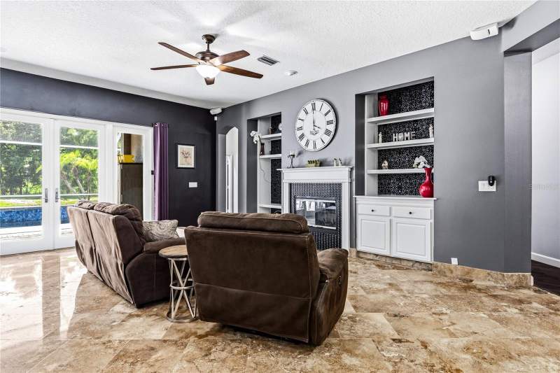 4 bedroom Single Family Residence at 5522 Reflections Boulevard, Villarosa N, Lutz — photo 4