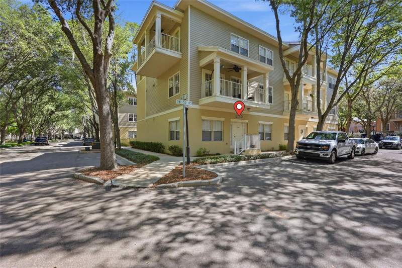 2 bedroom Condominium at 9172 SW 52nd Road #103, The Village At Haile, Gainesville — photo 2