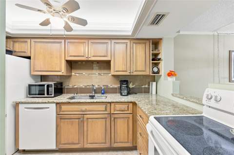 1 Boca Ciega Point Boulevard #316, St Petersburg FL - photo 12 of 29