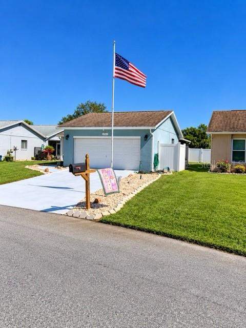 2 bedroom Single Family Residence at 3969 Cypress Landing, Cypress Landing Ph 02, Winter Haven — photo 2