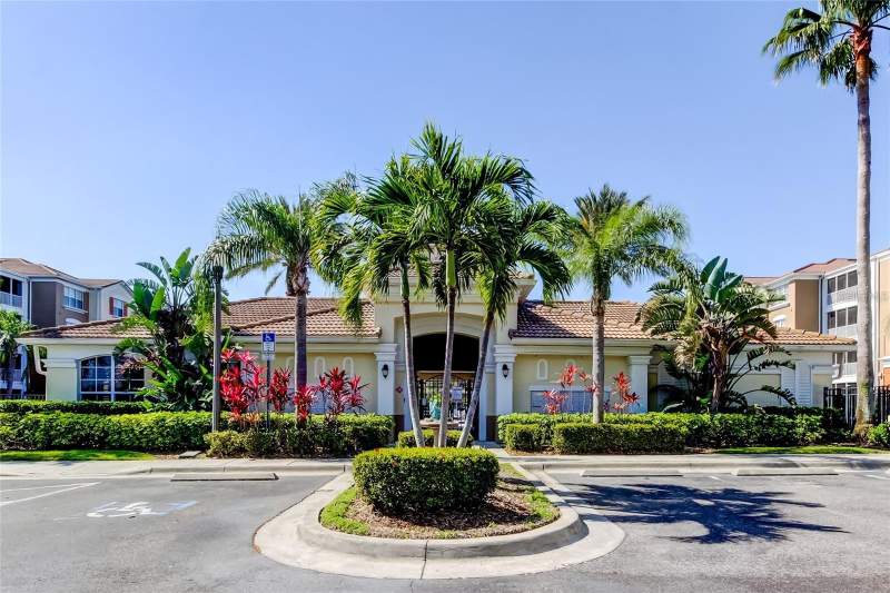 Monterey At Lake Seminole Condo