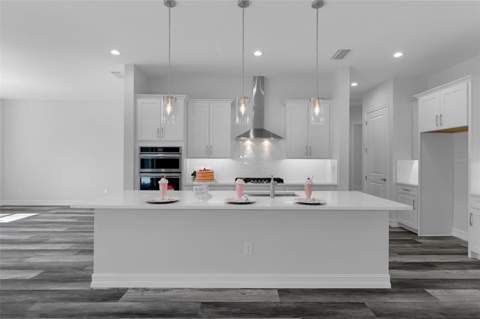 19364 Sheltered Hill Drive, Brooksville FL - photo 13 of 59