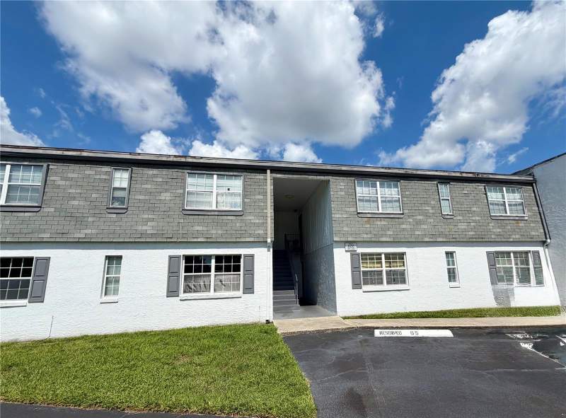 Golfside Villas Condo