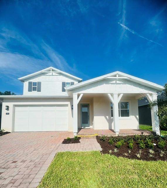 3686 ARBORDALE LOOP home for sale in Riverside Oaks Sanford