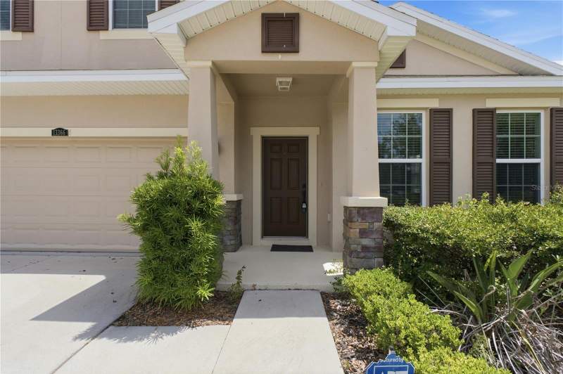 4 bedroom Single Family Residence at 13366 Barkingside Place, Villages At Avalon Ph 1, Spring Hill — photo 3