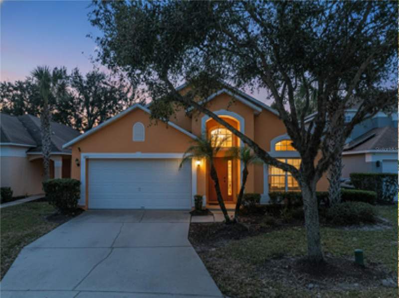 4 bedroom Single Family Residence at 1105 Seasons Boulevard, Seasons, Kissimmee — photo 2