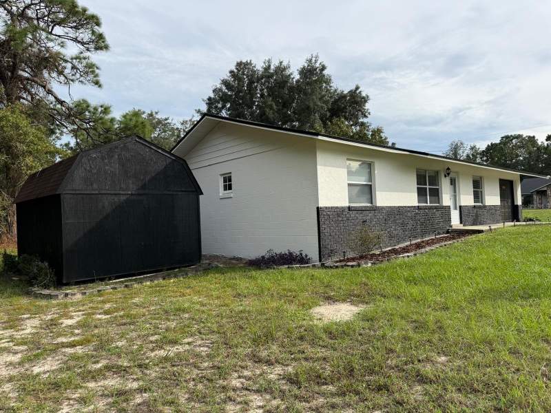 3 bedroom Single Family Residence at 1 Water Track Course, Silver Spgs Shores Un 16, Ocala — photo 3