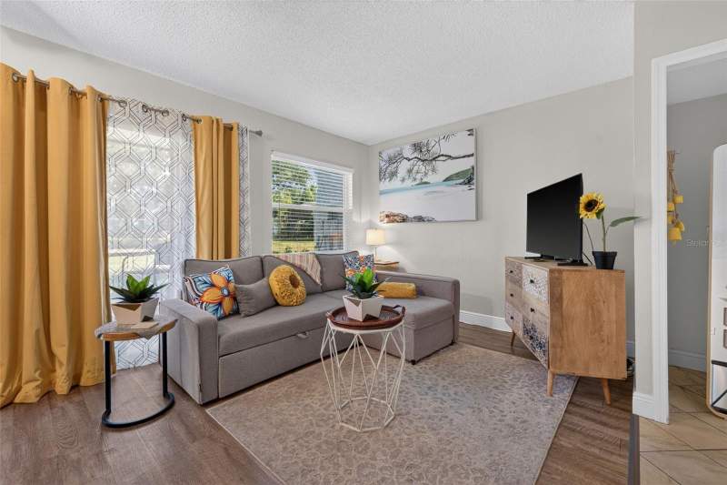1 bedroom Condominium at 13125 Wilcox #15103, The Fountains Of Largo Condo, Largo — photo 5