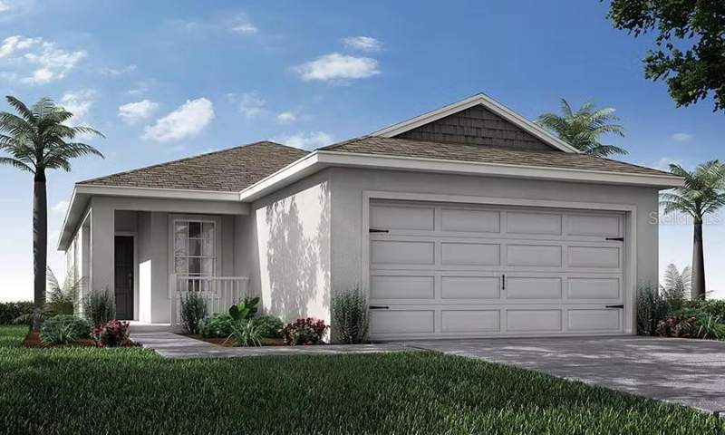 3 bedroom Single Family Residence at 8668 Wildflower Field Lane, Woodland Crossings, Wildwood — photo 1