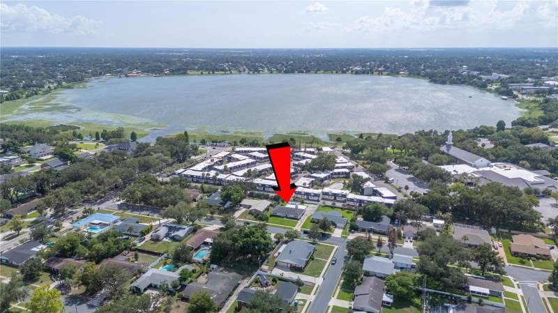 4 bedroom Single Family Residence at 1211 Hunt Avenue, Lake Hollingsworth Estates, Lakeland — photo 3