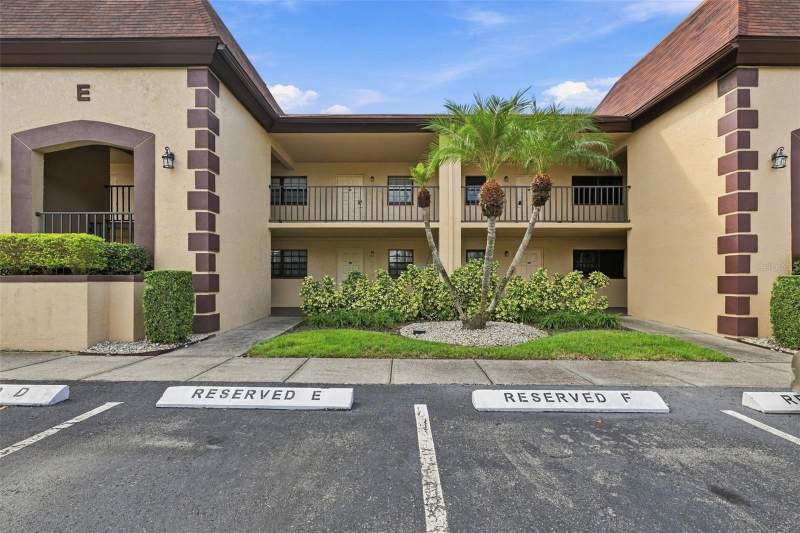 2 bedroom Condominium at 12900 Vonn Road #E204, Labelle Of Largo Condo, Largo — photo 2