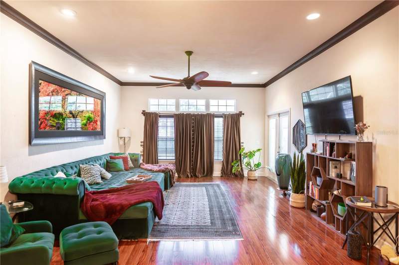 3 bedroom Single Family Residence at 11774 NW 60th Drive, Creekside Villas At Turkey Creek, Alachua — photo 5