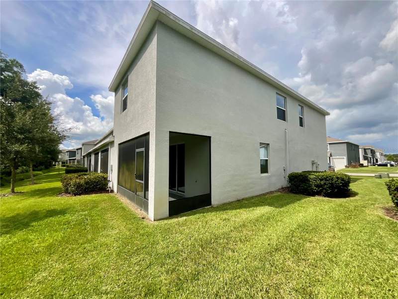 3 bedroom Townhouse at 1720 Hubbell Road, Union Park, Wesley Chapel — photo 3