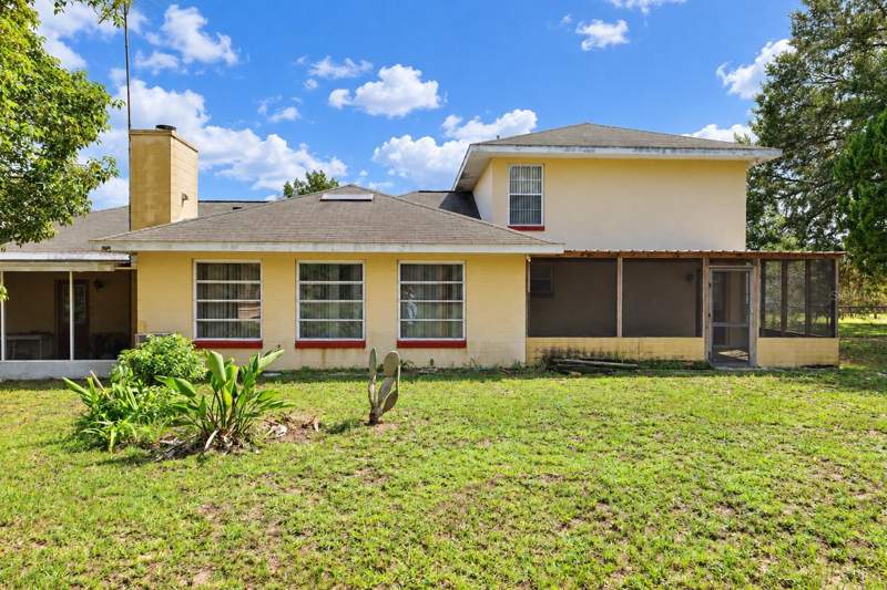3 bedroom Single Family Residence at 15121 SE 175th Street, King Grove, Weirsdale — photo 5