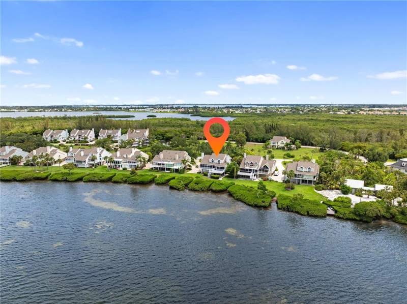 3 bedroom Single Family Residence at 44 Tidy Island Boulevard, Tidy Island Ph II, Bradenton — photo 4