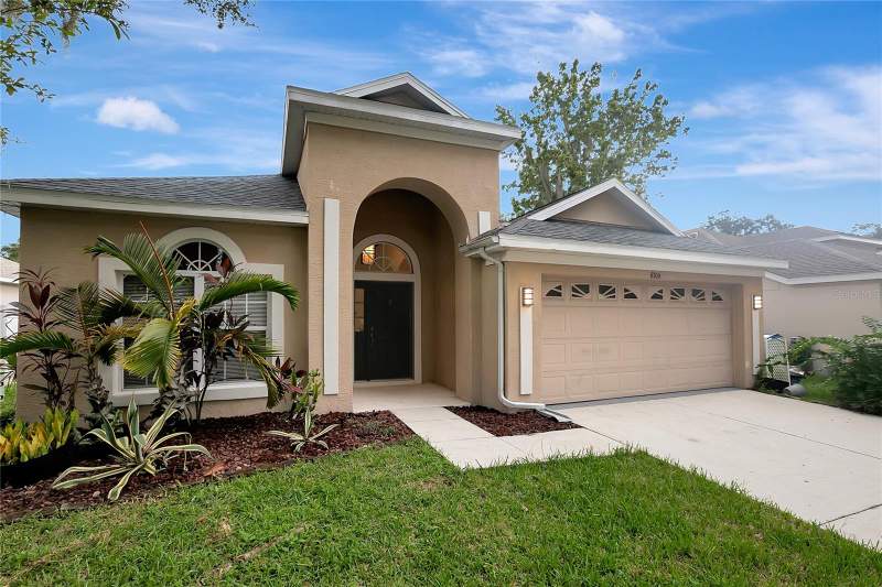 3 bedroom Single Family Residence at 6306 36th Court, Oakley Place, Ellenton — photo 4