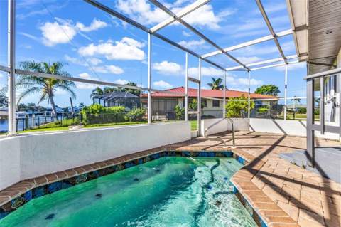 2161 Aqui Esta Drive, Punta Gorda FL - photo 6 of 6