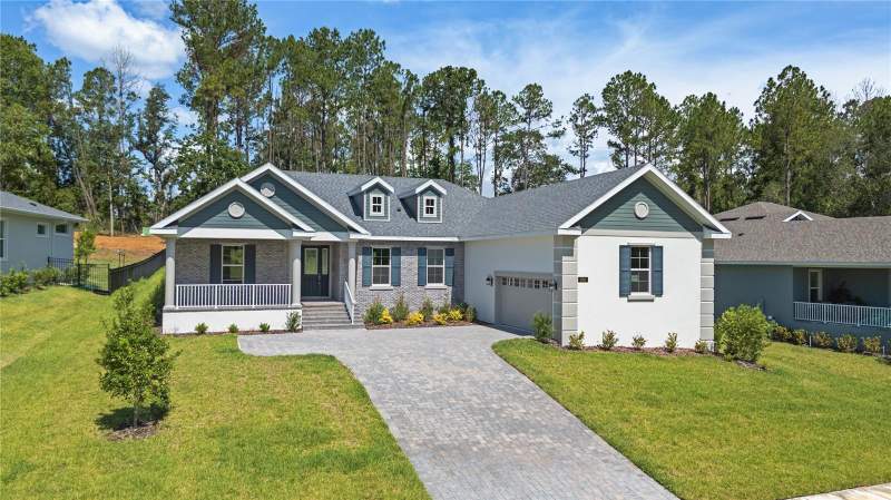 3 bedroom Single Family Residence at 3926 Southern Valley Loop, Southern Hills Plantation Ph 2, Brooksville — photo 2