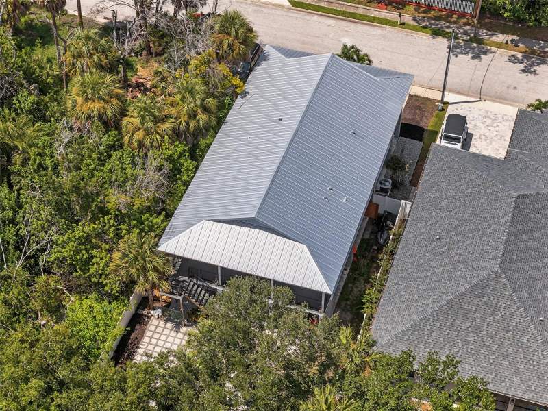 3 bedroom Single Family Residence at 170 E Spruce Street, Riverview, Tarpon Springs — photo 4
